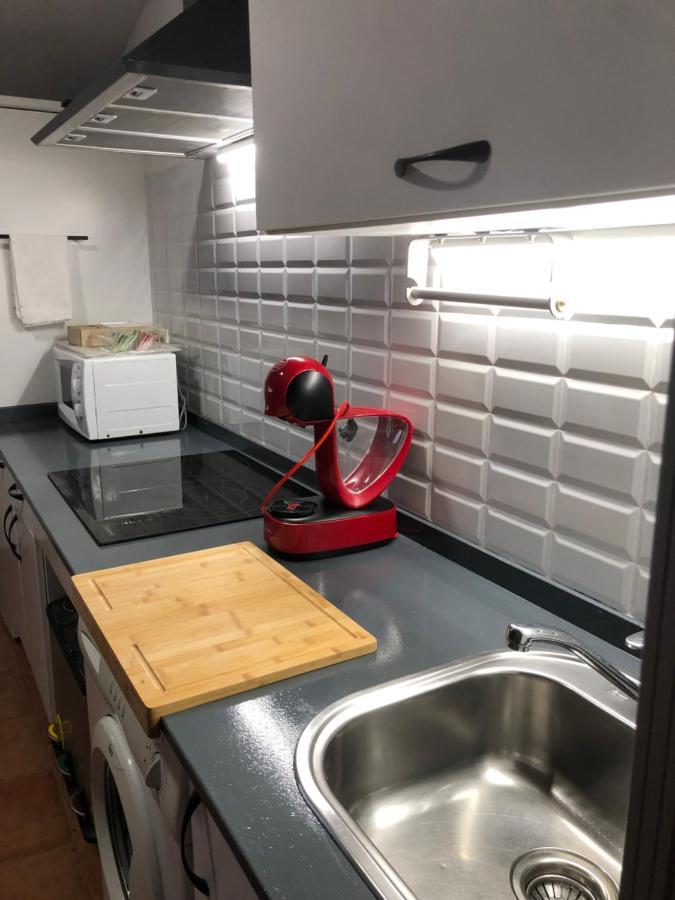 Casa O Muino Lejlighed Poio Eksteriør billede